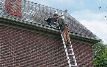 what affects urgent Bradlow roof repairs