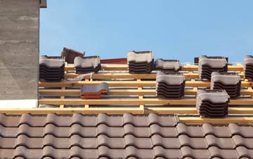 Bradlow clay roofing costs