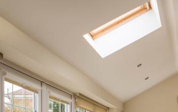 Bradlow conservatory roof insulation companies