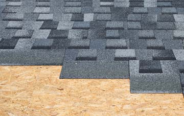 expert Bradlow asphalt roof companies