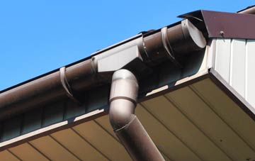 types of Bradlow fascias