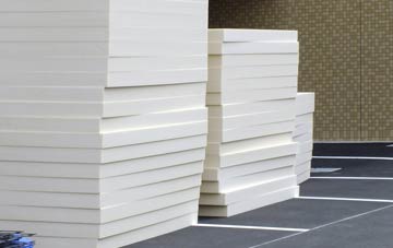 Bradlow flat roof insulation costs