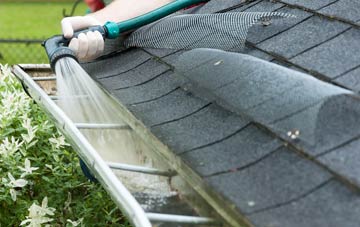 Bradlow gutter cleaning costs