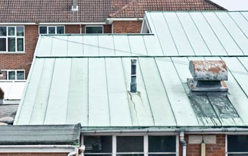 Bradlow lead roofing costs
