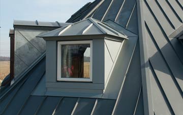 metal roofing Bradlow, Herefordshire