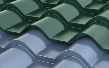 who should consider Bradlow plastic roofs
