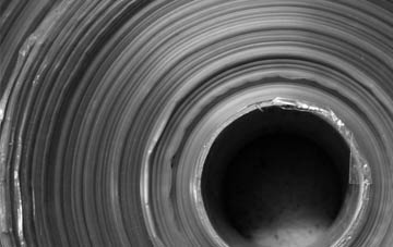 Bradlow pvc roof replacement