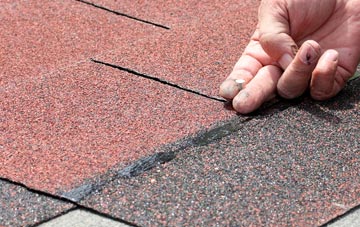 Bradlow asphalt roof repairs