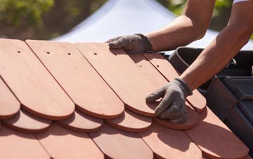 Bradlow roof tile contractors