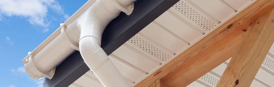 get Bradlow guttering quotes today