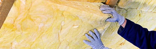 quotes for Bradlow roof insulation