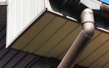 Bradlow soffit installation costs