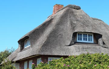 thatch roofing Bradlow, Herefordshire