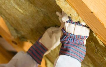 types of Bradlow pitched roof insulation materials