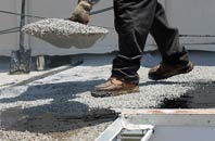 find rated Bradlow flat roofing replacement companies
