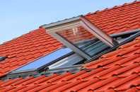 Bradlow roof window