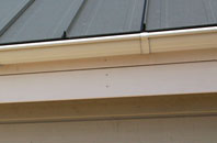 Bradlow soffit repair