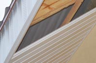 rated Bradlow soffit repair companies
